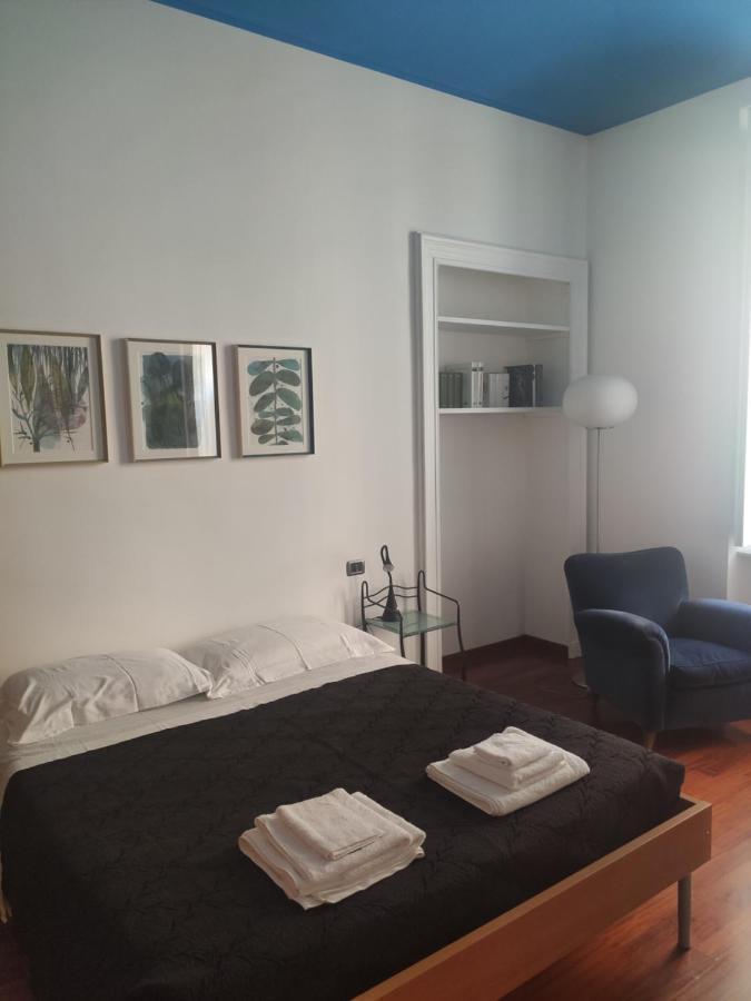Appartamento Su Cortile Magico Torino Eksteriør bilde