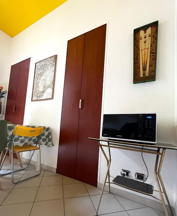 Appartamento Su Cortile Magico Torino Eksteriør bilde