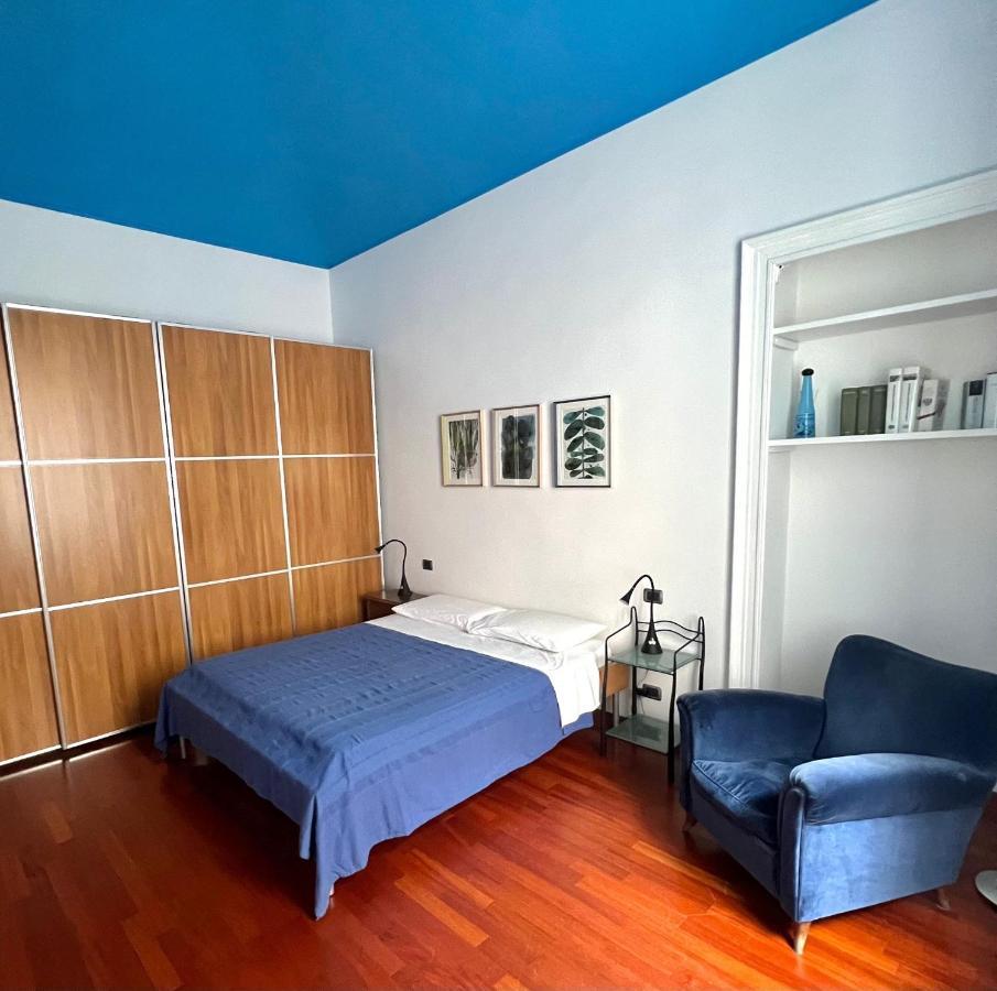 Appartamento Su Cortile Magico Torino Eksteriør bilde