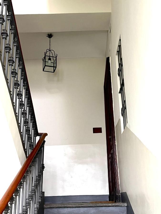 Appartamento Su Cortile Magico Torino Eksteriør bilde